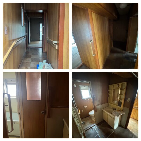 大阪府交野市内装リフォーム